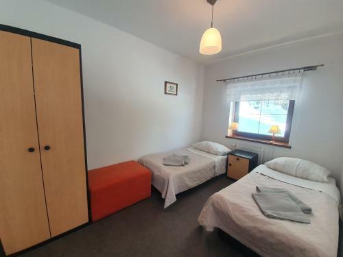 Bed & Breakfast Czajka