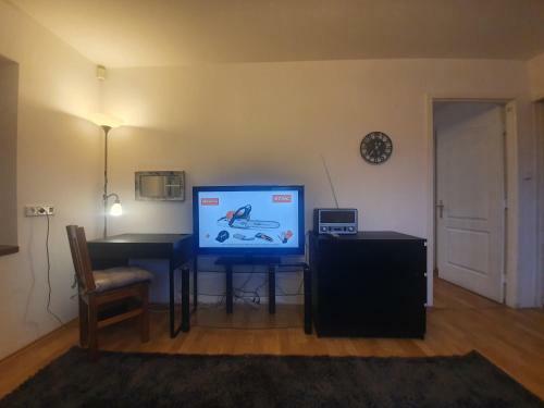 Bed & Breakfast Czajka