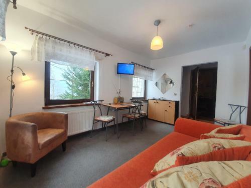Bed & Breakfast Czajka