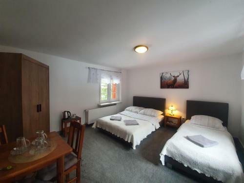 Bed & Breakfast Czajka
