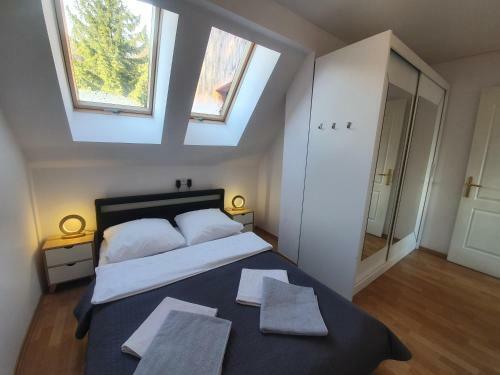 Bed & Breakfast Czajka