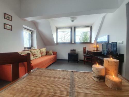 Bed & Breakfast Czajka