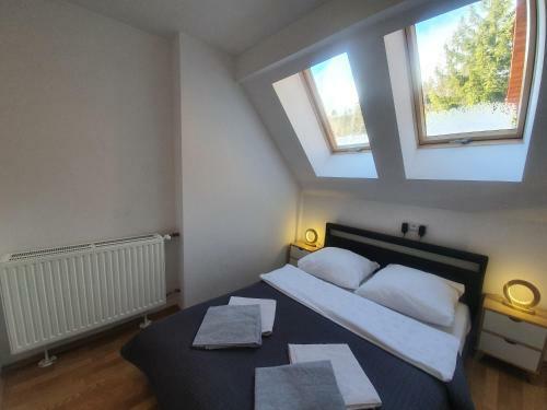 Bed & Breakfast Czajka