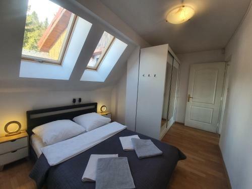 Bed & Breakfast Czajka