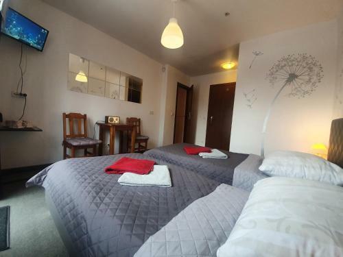 Bed & Breakfast Czajka