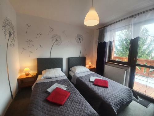 Bed & Breakfast Czajka