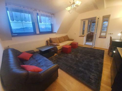 Bed & Breakfast Czajka