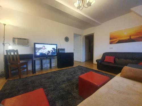 Bed & Breakfast Czajka