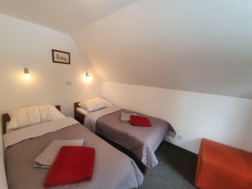 Bed & Breakfast Czajka