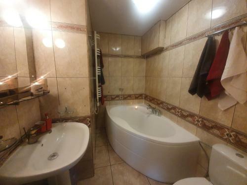 Bed & Breakfast Czajka