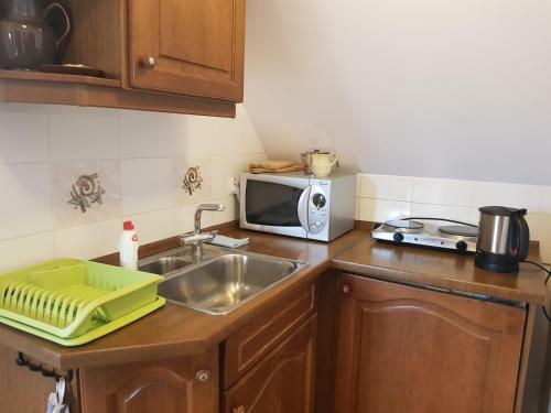 Bed & Breakfast Czajka