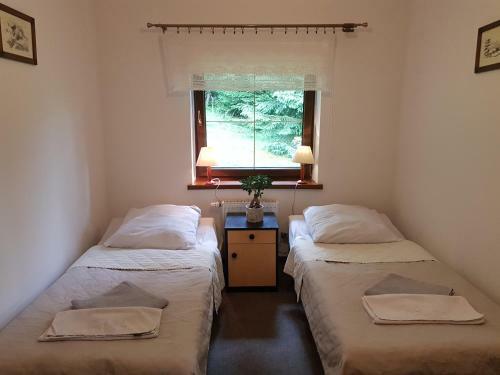 Bed & Breakfast Czajka