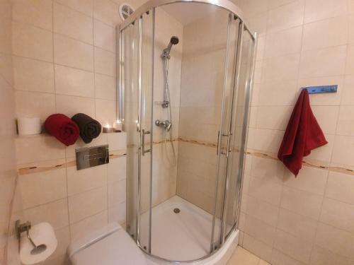 Bed & Breakfast Czajka
