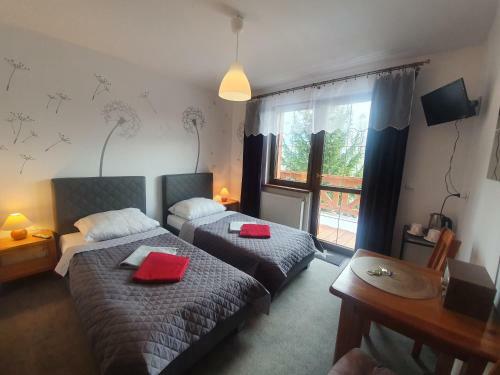 Bed & Breakfast Czajka