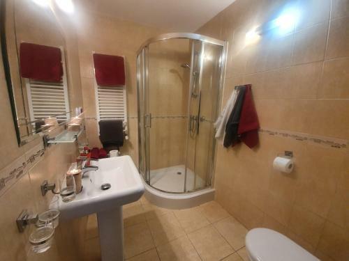 Bed & Breakfast Czajka