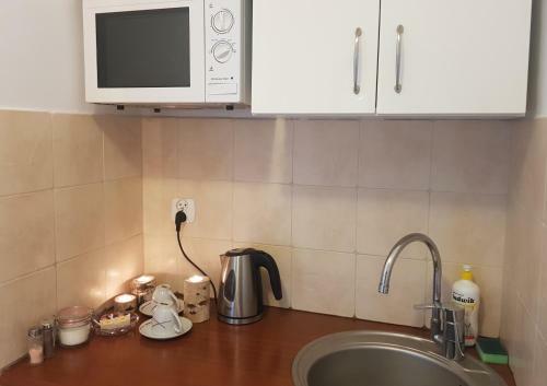 Bed & Breakfast Czajka