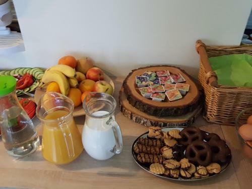 Bed & Breakfast Czajka