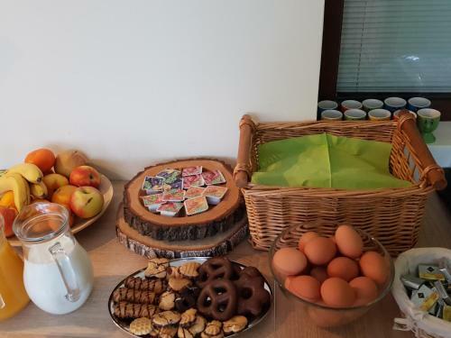 Bed & Breakfast Czajka