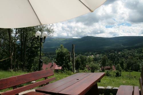Bed & Breakfast Czajka