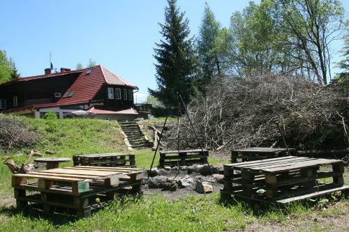 Bed & Breakfast Czajka