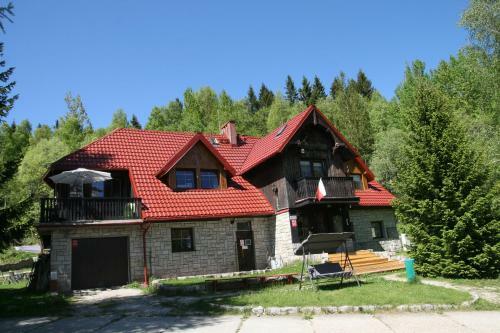 Bed & Breakfast Czajka