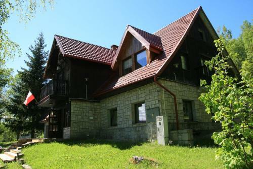Bed & Breakfast Czajka