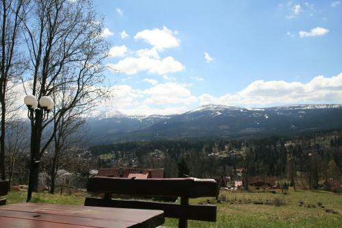 Bed & Breakfast Czajka