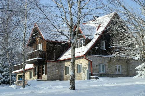 Bed & Breakfast Czajka