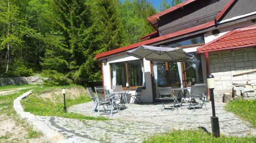 Bed & Breakfast Czajka