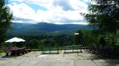 Bed & Breakfast Czajka