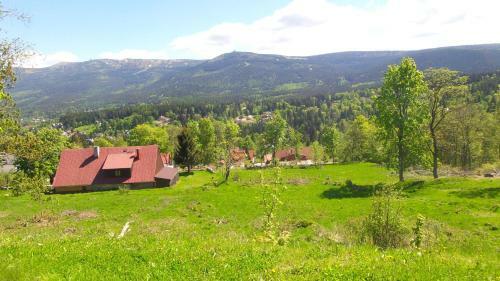 Bed & Breakfast Czajka