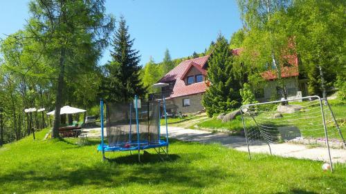 Bed & Breakfast Czajka