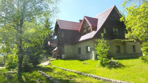 Bed & Breakfast Czajka