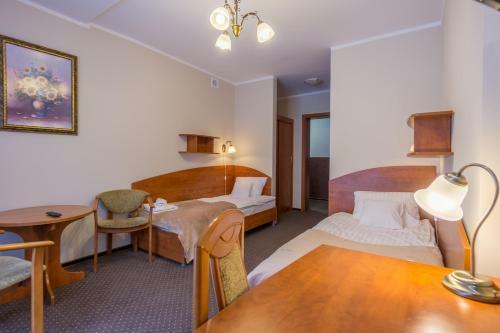 Hotel Diament