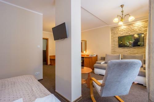 Hotel Diament