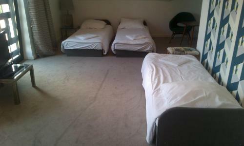 Hostal Willa Uroboros