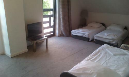 Hostal Willa Uroboros