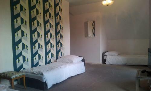 Hostal Willa Uroboros