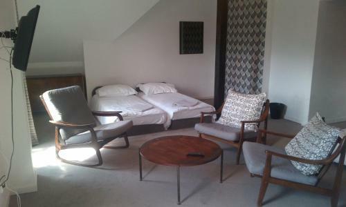 Hostal Willa Uroboros