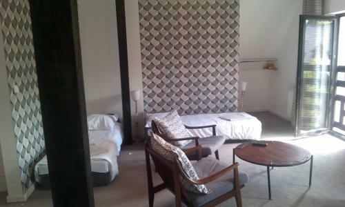 Hostal Willa Uroboros