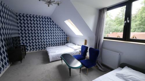 Hostal Willa Uroboros