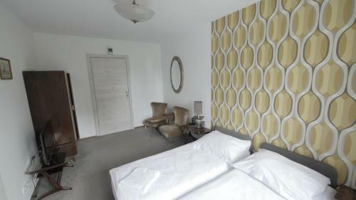 Hostal Willa Uroboros