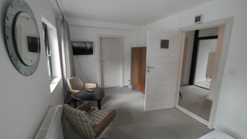 Hostal Willa Uroboros