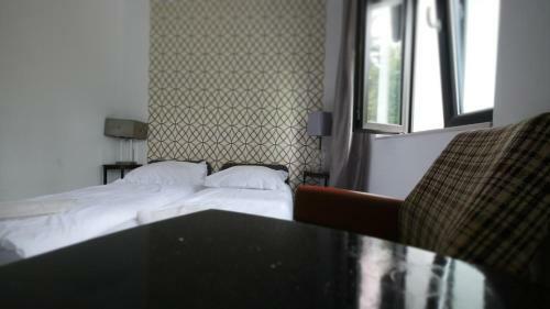 Hostal Willa Uroboros