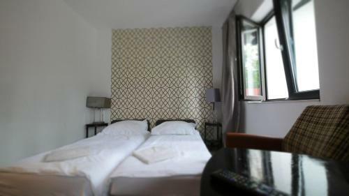 Hostal Willa Uroboros