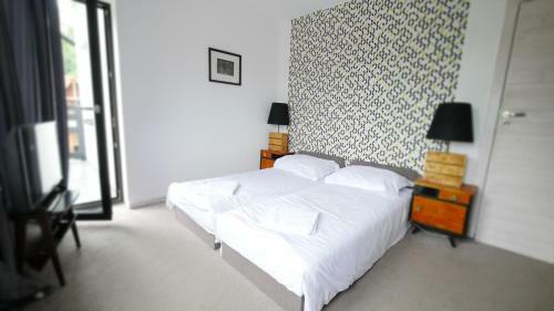 Hostal Willa Uroboros