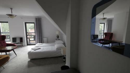 Hostal Willa Uroboros