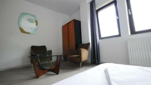Hostal Willa Uroboros