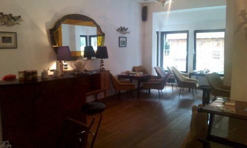 Hostal Willa Uroboros