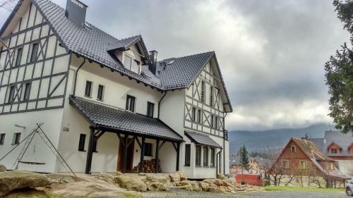 Hostal Willa Uroboros
